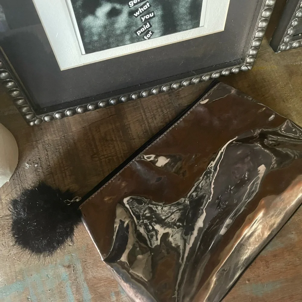 Nordstrom tassle cosmetic